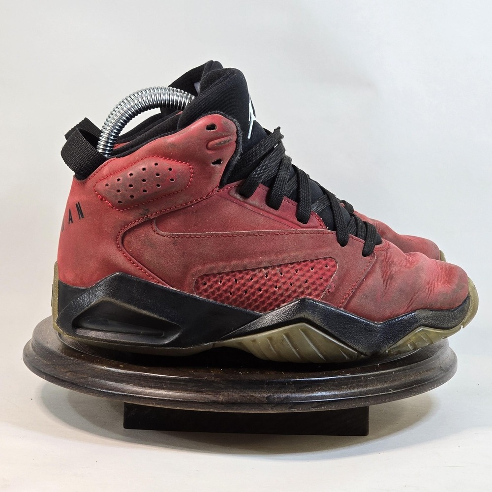Jordan Lift Off Shoes Youth Size 4Y Boys‎ Basketball AR6346-601 Sneakers Nike